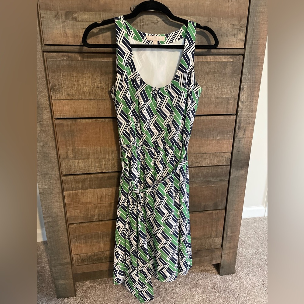 Banana republic dress